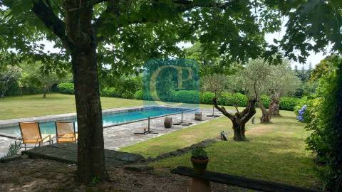 Quinta do Mosteiro em Ferreira, Paços de Ferreira