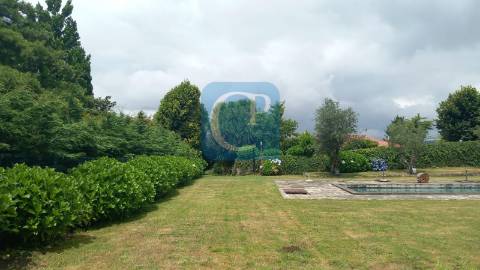 Quinta do Mosteiro em Ferreira, Paços de Ferreira