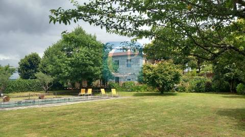 Quinta do Mosteiro em Ferreira, Paços de Ferreira