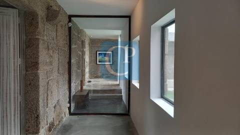 Quinta do Mosteiro em Ferreira, Paços de Ferreira