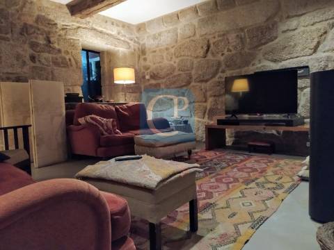 Quinta do Mosteiro em Ferreira, Paços de Ferreira