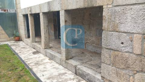 Quinta do Mosteiro em Ferreira, Paços de Ferreira