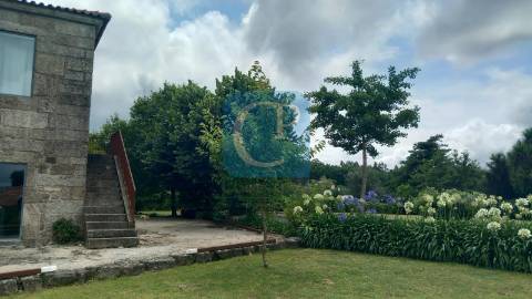 Quinta do Mosteiro em Ferreira, Paços de Ferreira