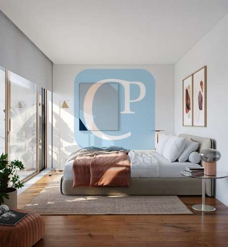 Moradia V3 no Empreendimento Privilege Gaia