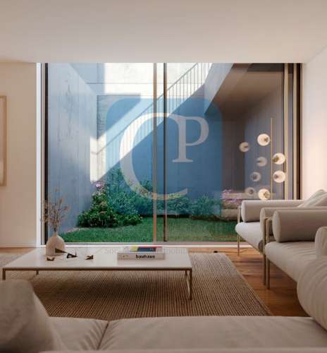 Moradia V3 no Empreendimento Privilege Gaia