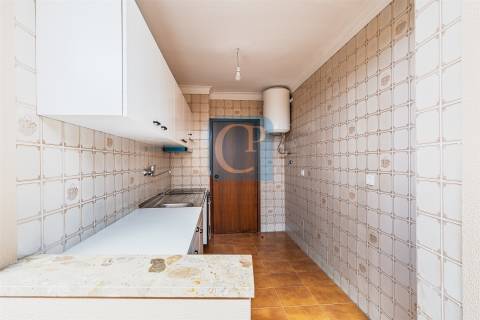 Apartamento T1 Constituição, em Paranhos, Porto