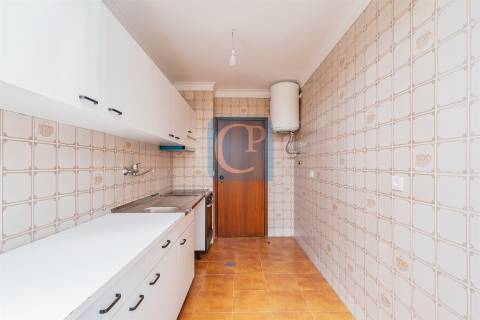 Apartamento T1 Constituição, em Paranhos, Porto