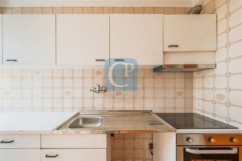 Apartamento T1 Constituição, em Paranhos, Porto