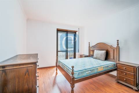 Apartamento T1 Constituição, em Paranhos, Porto