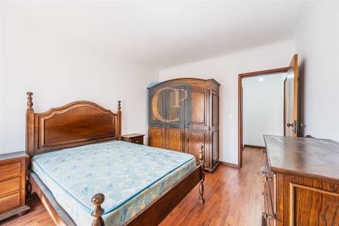 Apartamento T1 Constituição, em Paranhos, Porto