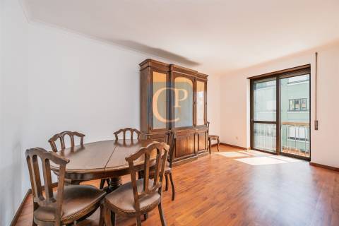 Apartamento T1 Constituição, em Paranhos, Porto