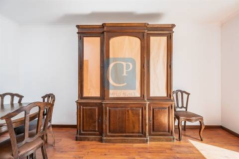 Apartamento T1 Constituição, em Paranhos, Porto