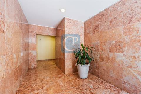 Apartamento T1 Constituição, em Paranhos, Porto