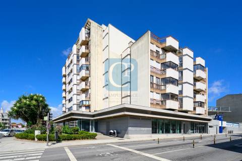 Apartamento T1 Constituição, em Paranhos, Porto