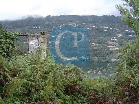 Propriedade em Cinfães do Douro para restauro, Viseu