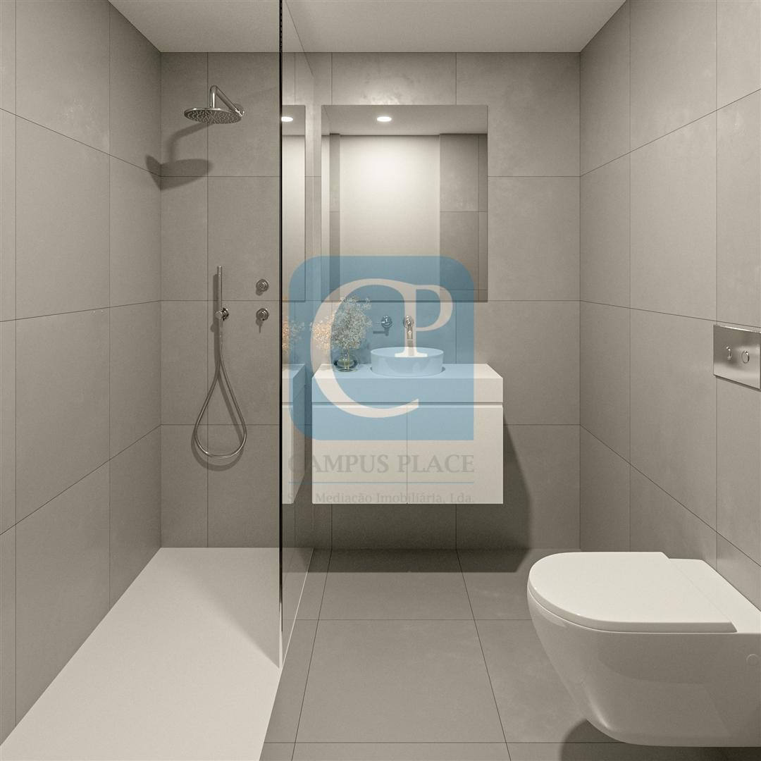 Apartamento T1  Parque dos Sobreiros 4, Paranhos, Porto