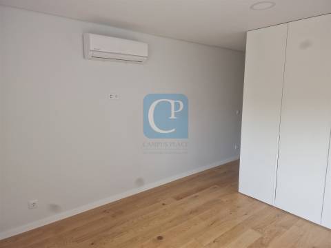 Apartamento T2 a estrear, na Avenida da República, Vila Nova de Gaia