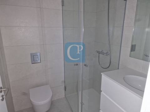 Apartamento T2 a estrear, na Avenida da República, Vila Nova de Gaia