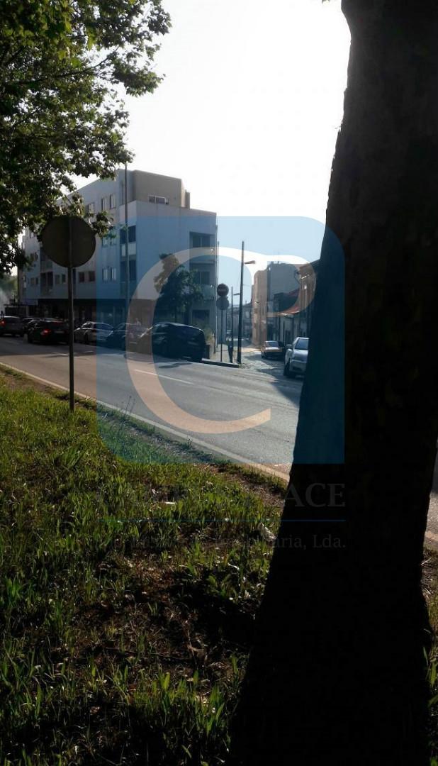 Terreno na Circunvalação, Paranhos