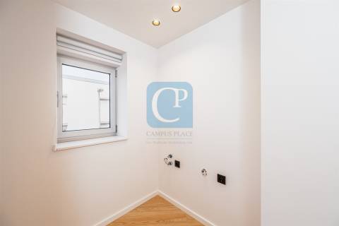 Apartamento T3 no Edifício Monserrate em Matosinhos