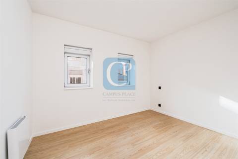 Apartamento T3 no Edifício Monserrate em Matosinhos