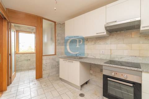 Apartamento T0 em Matosinhos Sul