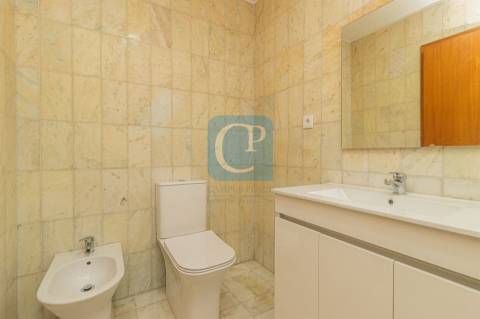 Apartamento T0 em Matosinhos Sul