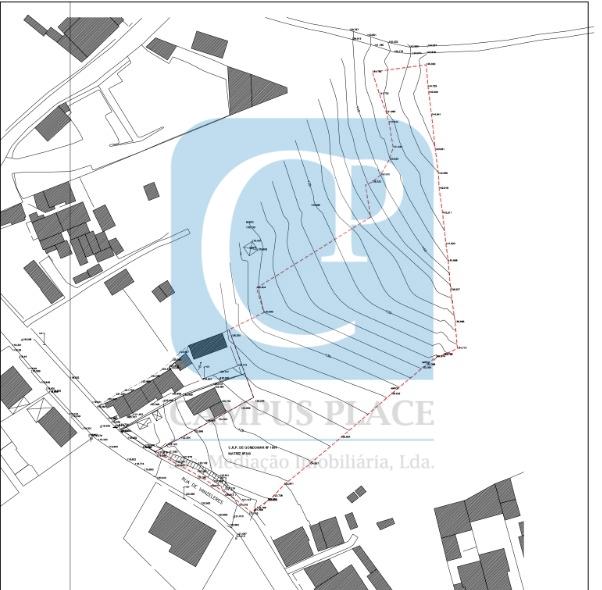 Terreno para construção em Fânzeres, Gondomar
