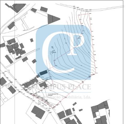Terreno para construção em Fânzeres, Gondomar