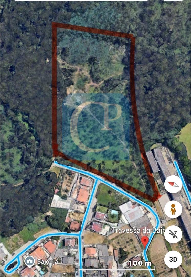 Terreno para construção em Fânzeres, Gondomar