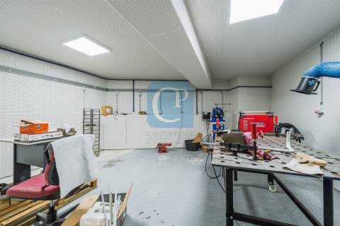 Espaço comercial em Cedofeita, Porto