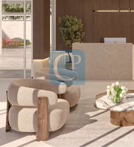 Apartamento T4 em construção, no Empreendimento Brito Capelo 1023