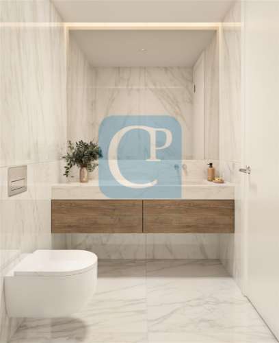 Apartamento T4 em construção, no Empreendimento Brito Capelo 1023