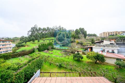 Apartamento T2 à Avenida da Conduta em Gondomar