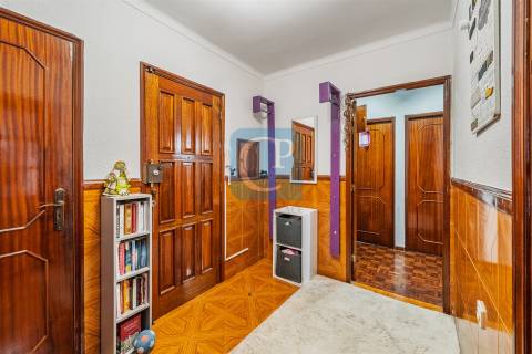 Apartamento T2 à Avenida da Conduta em Gondomar