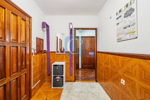 Apartamento T2 à Avenida da Conduta em Gondomar