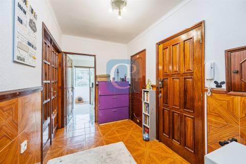 Apartamento T2 à Avenida da Conduta em Gondomar