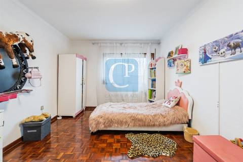 Apartamento T2 à Avenida da Conduta em Gondomar