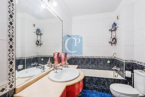 Apartamento T2 à Avenida da Conduta em Gondomar