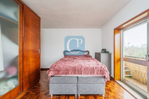 Apartamento T2 à Avenida da Conduta em Gondomar