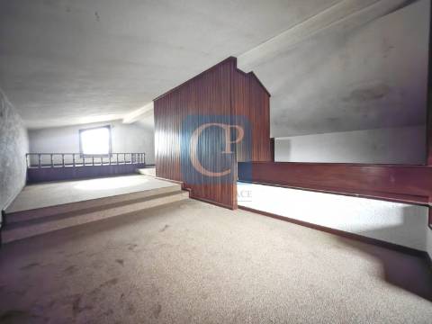 Moradia T3+1 em Nogueira da Maia, Maia