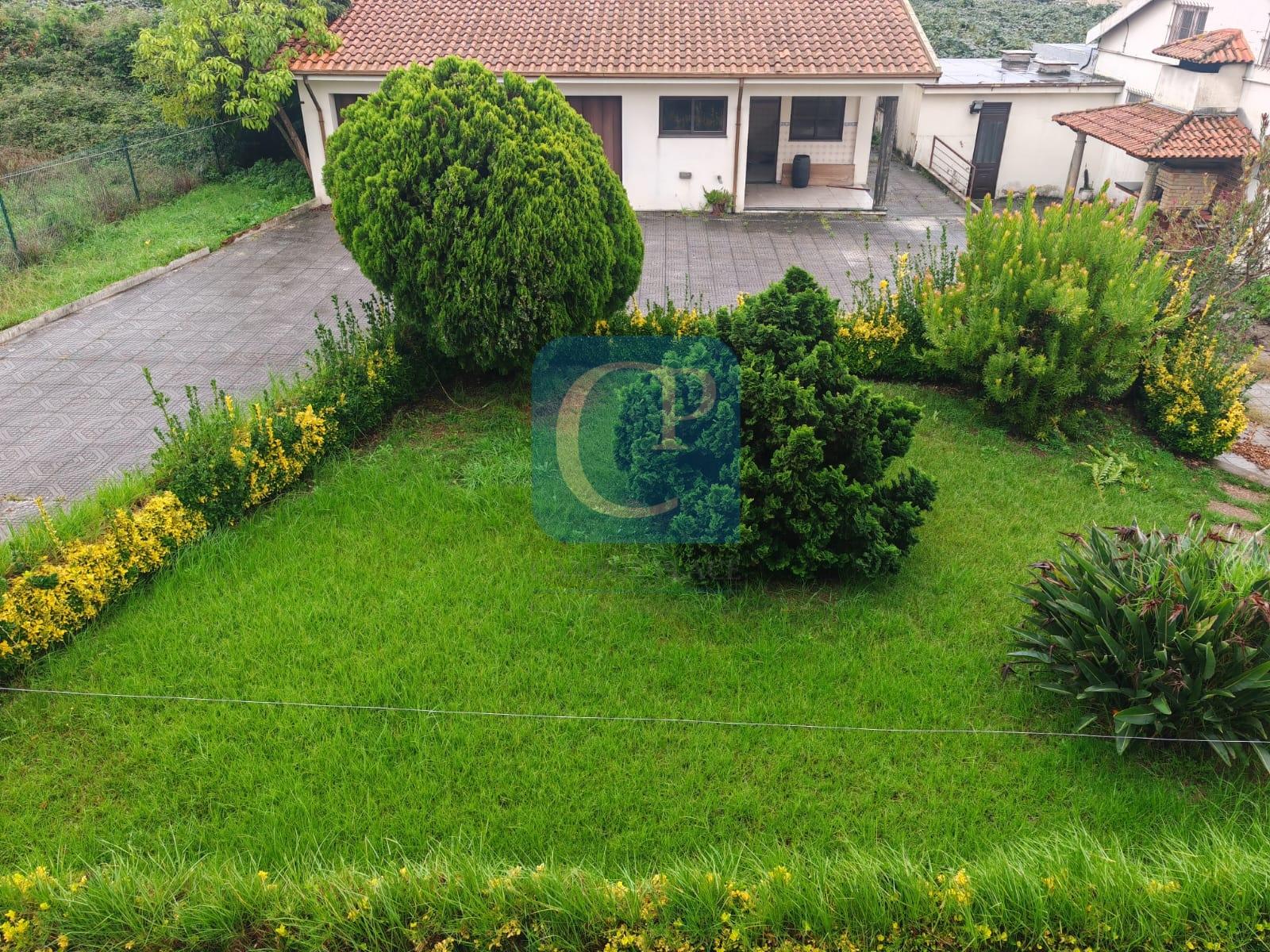 Moradia T3+1 em Nogueira da Maia, Maia