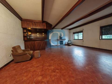 Moradia T3+1 em Nogueira da Maia, Maia