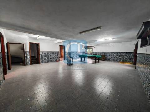 Moradia T3+1 em Nogueira da Maia, Maia