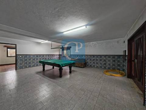 Moradia T3+1 em Nogueira da Maia, Maia