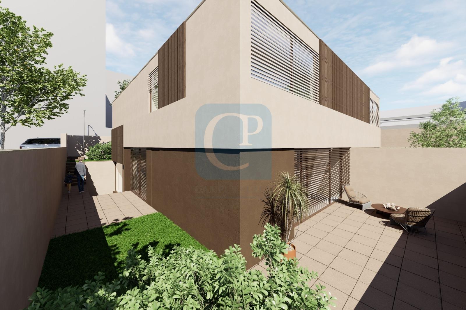 Terreno Urbano para construção em Canidelo, Vila Nova de Gaia