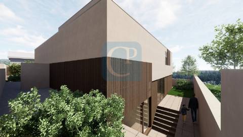 Terreno Urbano para construção em Canidelo, Vila Nova de Gaia