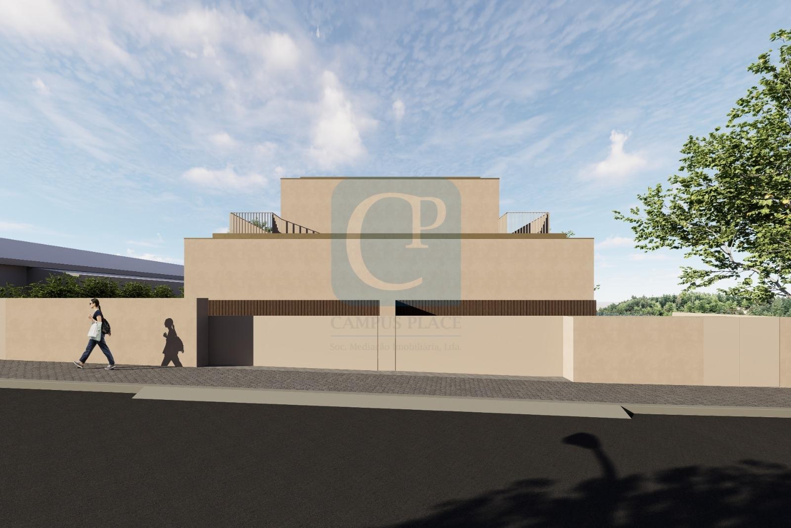 Terreno Urbano para construção em Canidelo, Vila Nova de Gaia