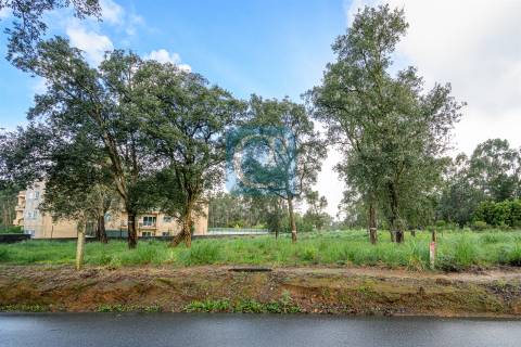 Terreno Urbano para construção em Canidelo, Vila Nova de Gaia