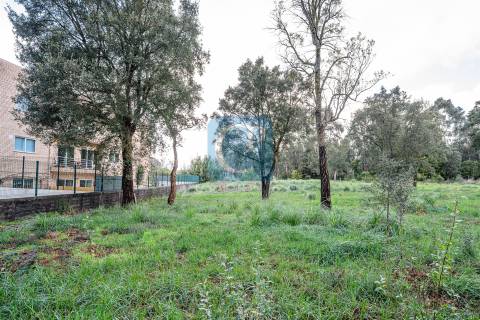 Terreno Urbano para construção em Canidelo, Vila Nova de Gaia